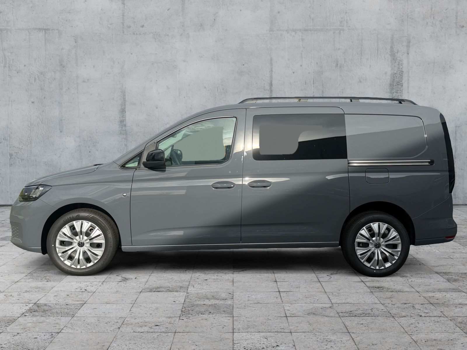 Volkswagen Caddy - Bild 4