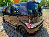 Daihatsu MATERIA 1.5  KLIMA AHK - Daihatsu MATERIA aus 2008