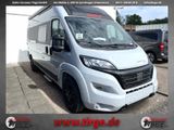 Dethleffs Globetrail Advantage 600 DR Fiat *REISELUST-PRÄM - Dethleffs Globe r
