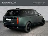 Land Rover Range Rover P530 Autobiography Mild-Hybrid LWB A - Land Rover Range Rover in Wiesbaden