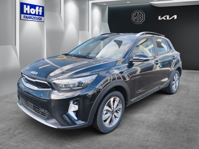 Kia Stonic Vision 1.0T 120 Vision - auch in Rot