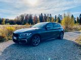 BMW M135xi - gebrauchte BMW M135 aus dem Jahr 2015