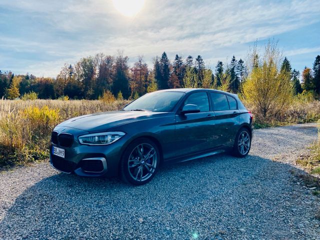 BMW BMW M135xi