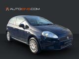 Fiat Grande Punto 1.2 8V Active - Fiat Grande Punto in Hannover