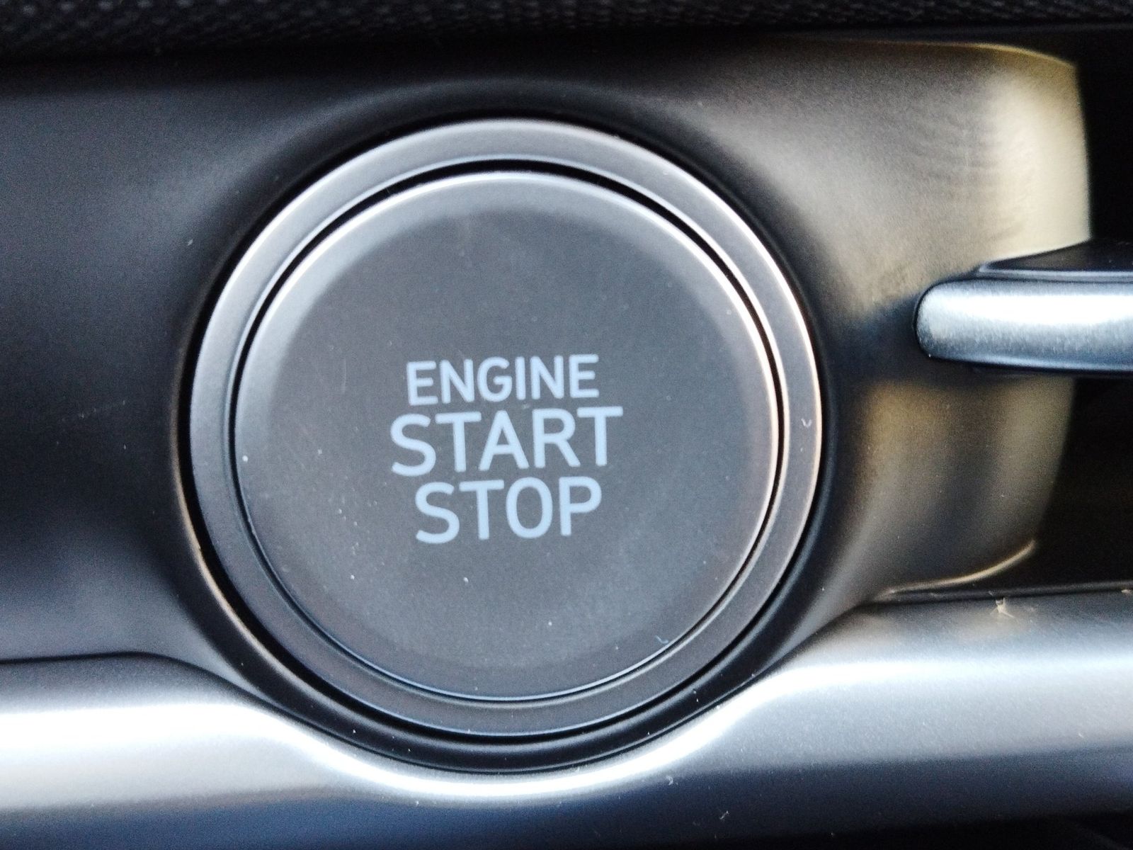 Hyundai Tucson – Bild 24