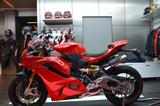 Ducati Panigale V2 S - DUCATI PANIGALE V2 S