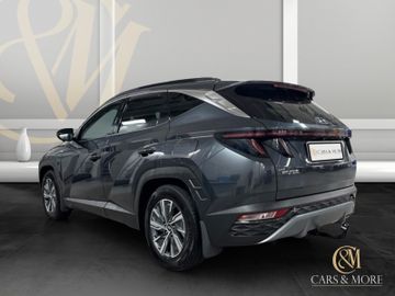 Hyundai TUCSON - 3