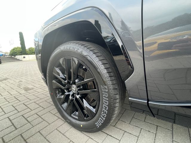Toyota RAV 4  2.5 Hybrid Style 2WD *JBL*360*Sofort*