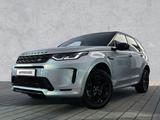 Land Rover Discovery Sport R-Dynamic SE AWD 2.0 D165 Mild-H - Land Rover Discovery Sport aus 2022