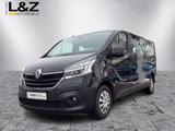 Renault Trafic Combi 2,0 dCi 170 ENERGY L2H1 Life 3,0t - Renault Trafic mit Diesel-Antrieb: Kombi, 2.0