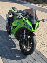 Kawasaki Ninja ZX10-R - Angebote entsprechen deinen Suchkriterien