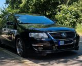 Volkswagen Vw passat 3c b6 2.0 Tdi - Volkswagen Passat mit Diesel-Antrieb: Kombi, 3b6