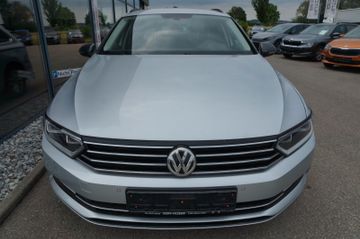 Volkswagen Passat Variant - 10
