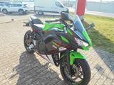 Kawasaki Ninja 650 - KAWASAKI NINJA 6
