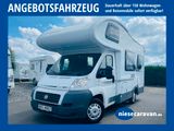 Knaus Sun Traveller 550 D unter 6m Tempomat 2.Hand - Angebote entsprechen Deinen Suchkriterien