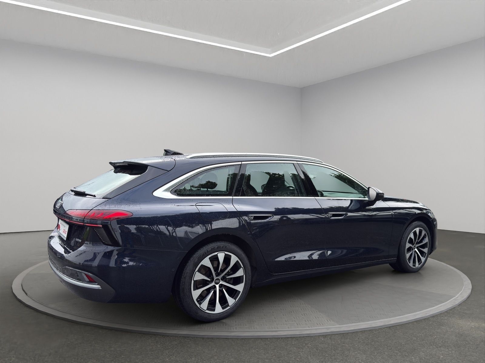 Audi A6 - Bild 4