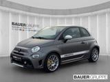 Abarth 500 Competizione 595, Beats Audio, AppleCarplay - Abarth 500 aus 2020