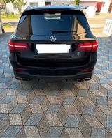 Mercedes-Benz GLC 43 AMG Mercedes-AMG GLC 43 4MATIC Autom.... - Mercedes GLC gebraucht