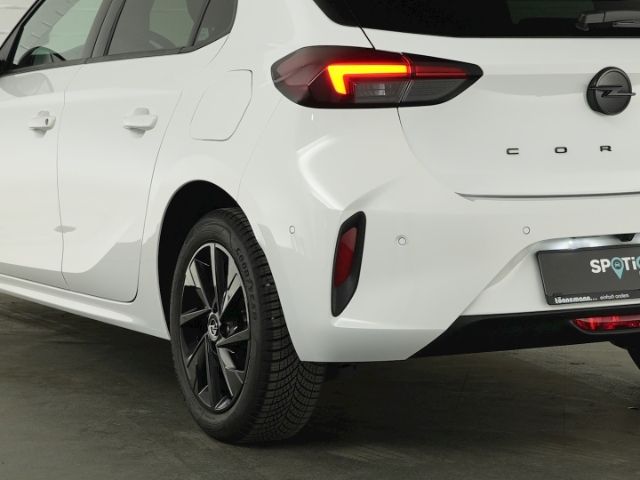 Corsa F FACELIFT GS AT+LED+NAVI+RÜCKFAHRKAMERA+S