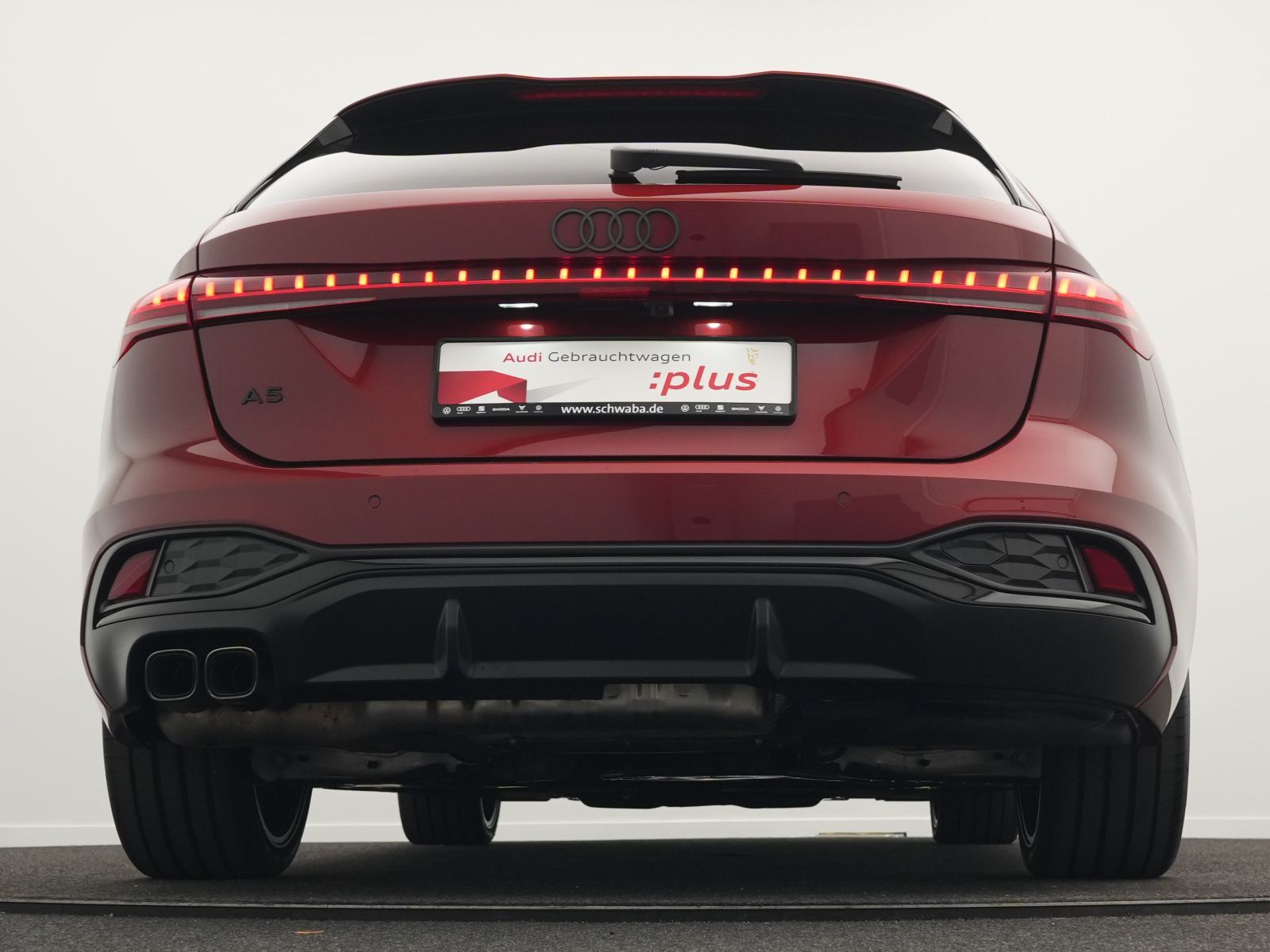 Audi A5 - Bild 44
