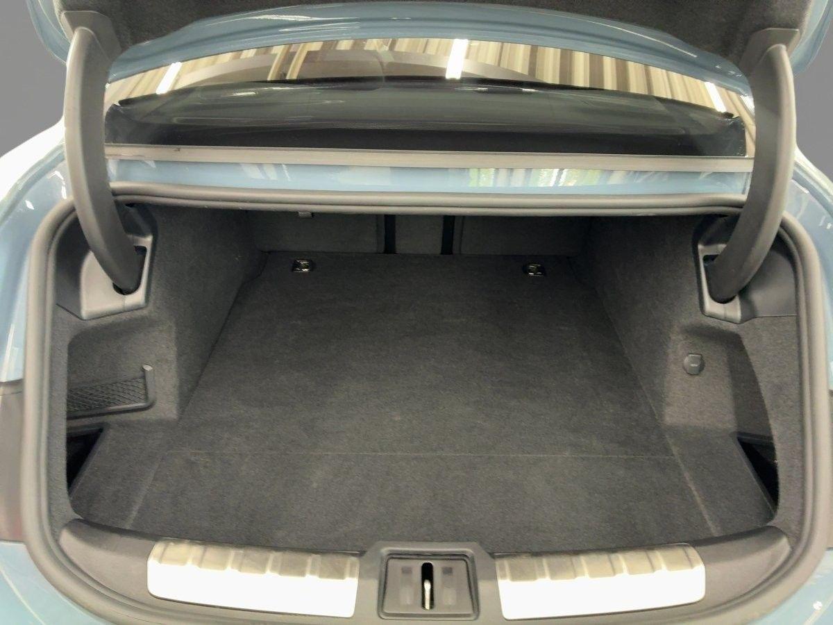 Audi e-tron GT quattro B&O DAB PDC LED Pano Sportsitz