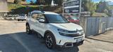 Citroën Citroen C5 Aircross 1.5 HDI 130 EAT8 Shine GRIP - Citroën C5 Aircross Kombi Gebrauchtwagen