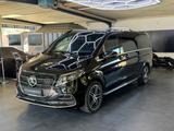 Mercedes-Benz V 300 d 4MATIC EXCLUSIVE/EXTRALANG/AMG-LINE - Mercedes-Benz Neuwagen in Bielefeld