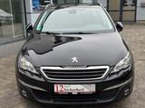 Peugeot 308 SW 2.0 HDI Business-Line*Panorama*R-Kamera - Peugeot 308: SW Business Line