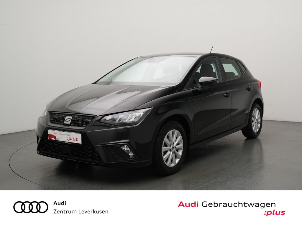 Seat Ibiza Style Edition DSG VIRT CARPLAY KEYLESS ACC