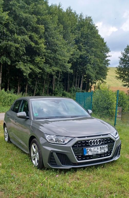 Image of Audi A1