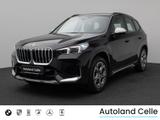 BMW X1 sD18i X Line Kamera DAB Komfort Alarm AHK LED - gebrauchte BMW X1 aus dem Jahr 2022