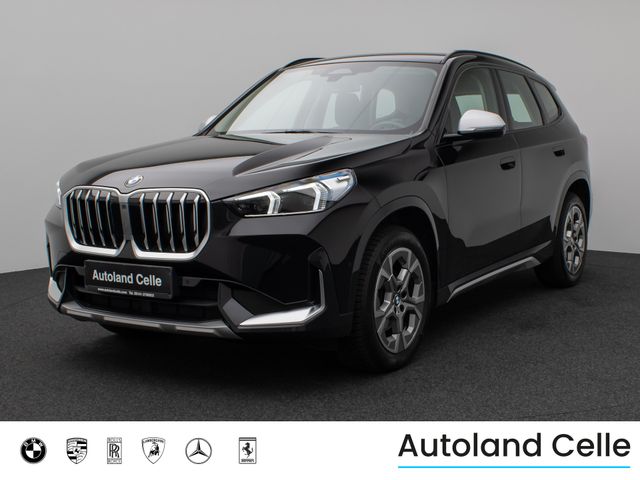 BMW X1 sD18i xLine Kamera DAB Komfort Alarm AHK LED