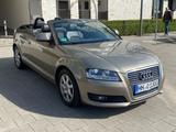 Audi A3 Cabrio 1.8 TFSI. 160 PS, super Zustand - Audi A3: 160 Ps