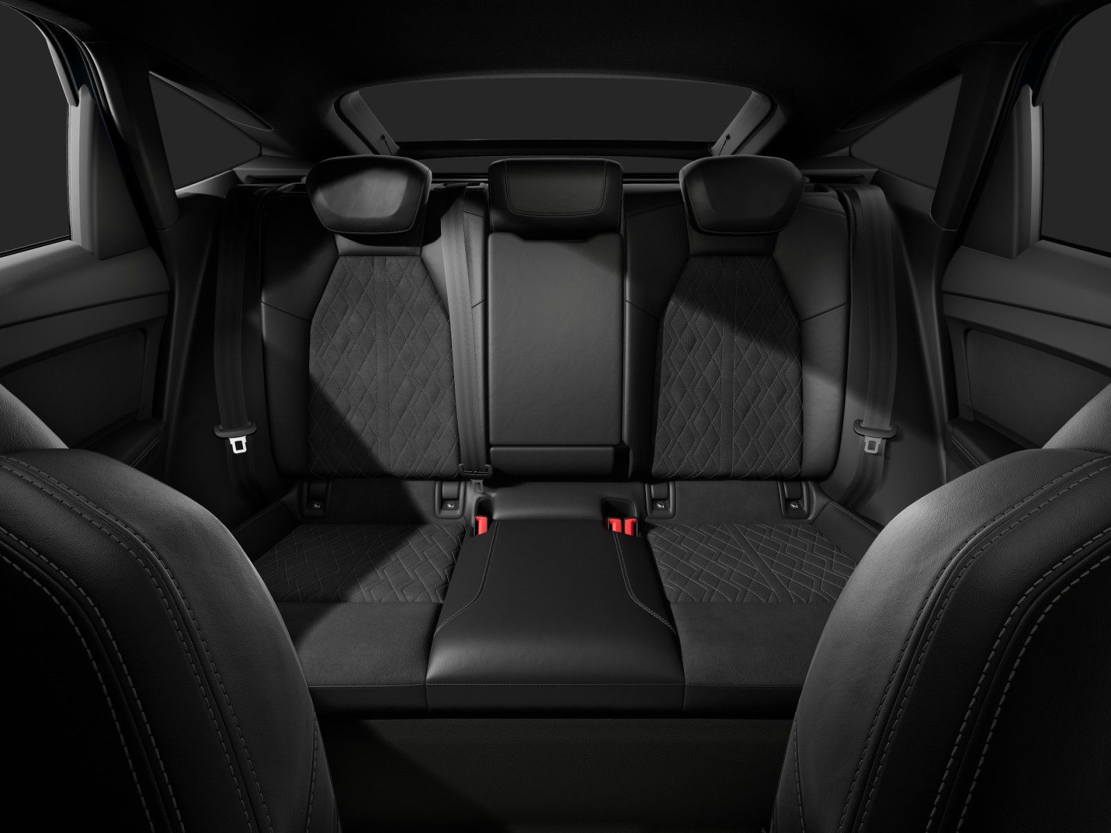 Audi Q4 e-tron - Bild 11