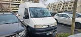 Peugeot Boxer  2.2 HDI ZAHNRIEMEN NEU TAUSCH - gebrauchte Peugeot Boxer aus dem Jahr 2005
