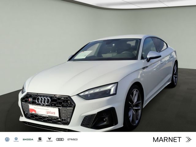 Audi S5 Sportback TDI*virtual cockpit*Optikpaket*LED*