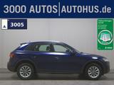 Audi Q5 35 TDI Qu. Navi Xenon vc RfK PDC LED - blaue Audi Q5