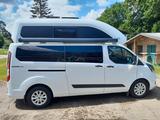 Ford Nugget Plus mit Hochdach*Automatik*185 PS - Offers