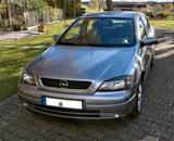 Opel Astra 1.6 Njoy - Opel Astra: Njoy
