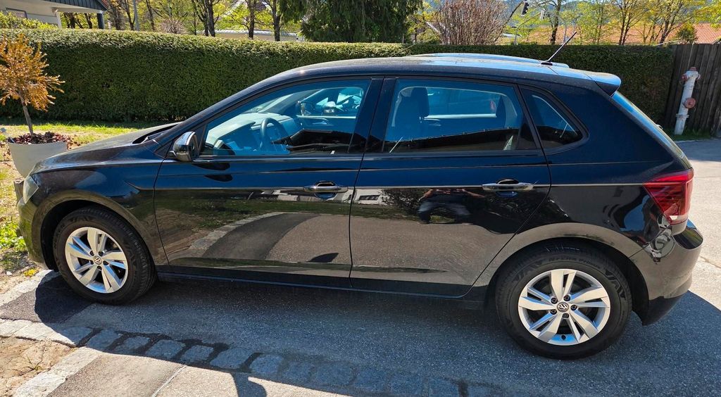 Image of Volkswagen Polo
