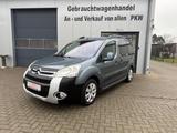 Citroën Berlingo Kombi XTR*AHK*KLIMA*HU7/27 - gebrauchte Citroën Berlingo aus dem Jahr 2009
