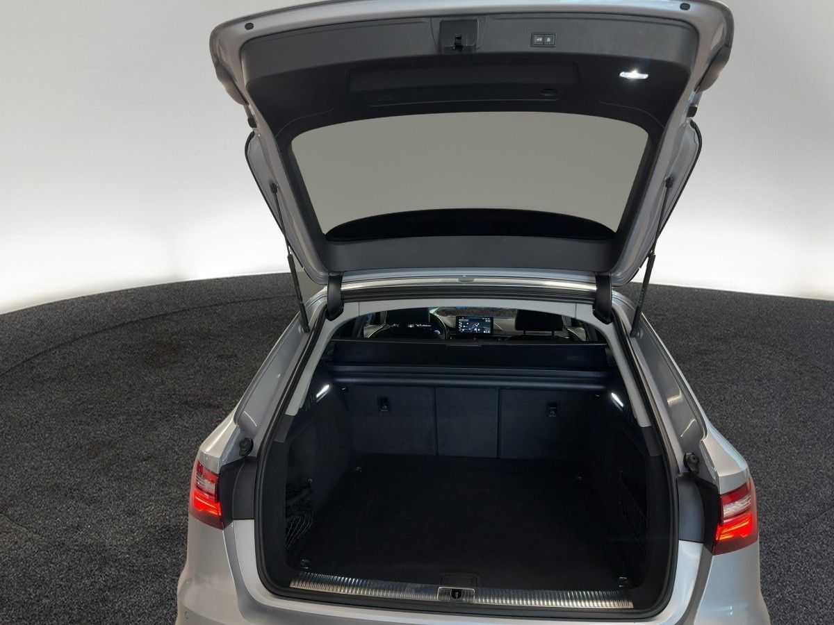 Audi A4 - Bild 10