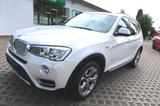 BMW X3xDr20dAut"xLine"18"Panorama"AHK"Navi"XenonSchh - BMW X3: 18d