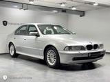 BMW 530i *Schalter*Original* - BMW 530 aus 2001: 530i