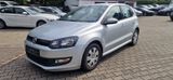 Volkswagen Polo V Trendline BlueMotion/BMT - Volkswagen Polo aus 2011: Bluemotion