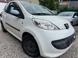 Peugeot 107 Filou 8-Fach bereift ! - gebrauchte Peugeot 107 aus dem Jahr 2007