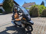 BMW C1 Executive 125ccm - BMW 125 CCM