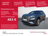 Audi Q4 e-tron - Vorschau Bild 2