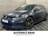 Volkswagen Golf VII 2.0 Lim. GTD DSG*LED*ACC*PDC*Kamera*Car - Volkswagen Golf: GTD Dsg