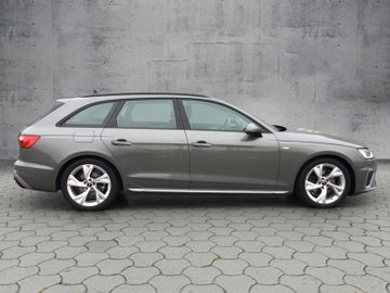 Audi A4 - 8